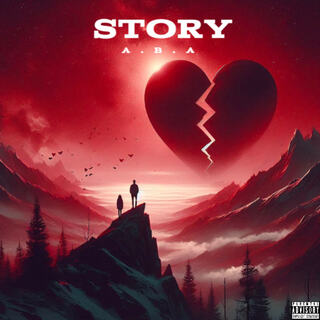 STORY cover art