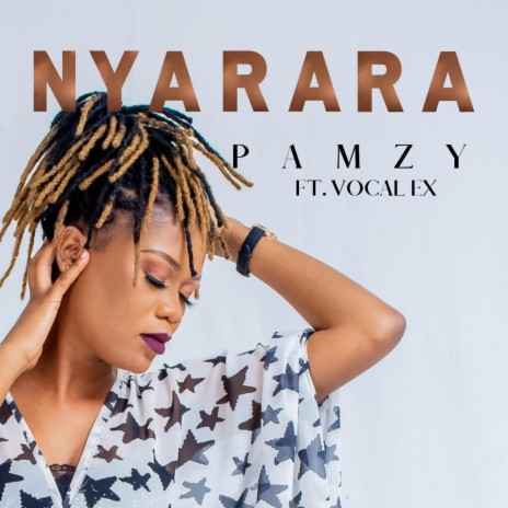 Nyarara (feat. Vocal Ex) cover art
