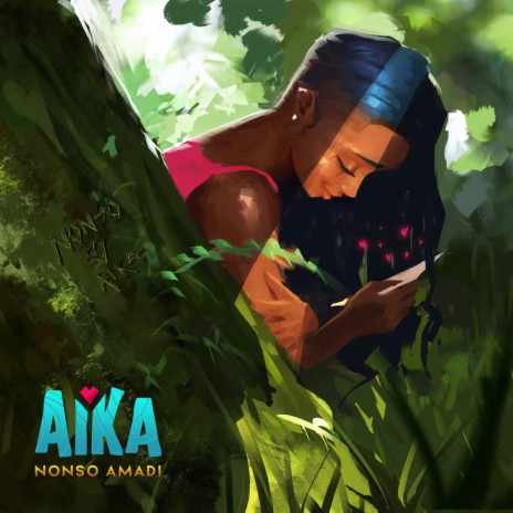Aika cover art