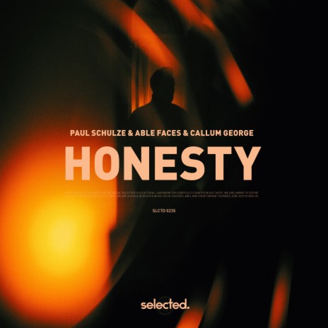 Honesty ft. Able Faces & Callum George