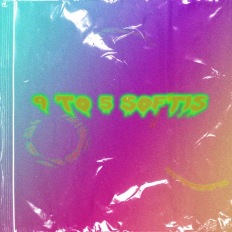 Nine To Five Softis cover art