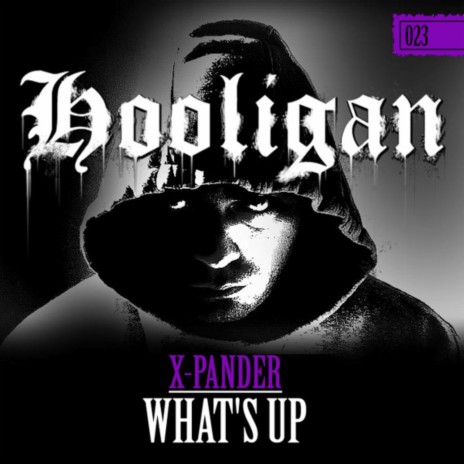 Help cover art