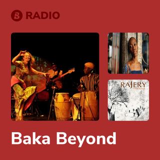 Baka Beyond Radio