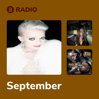 September Radio