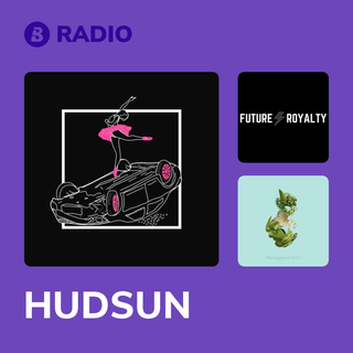 HUDSUN Radio