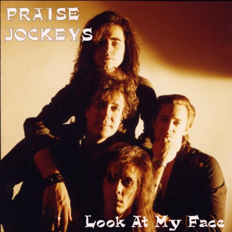 Praise cover art
