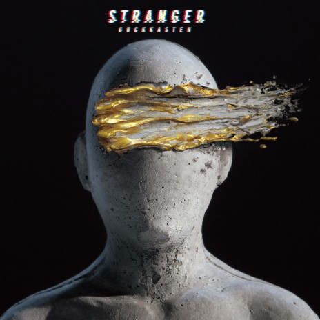 Flare cover art