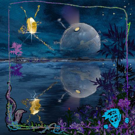 Cóndor cover art