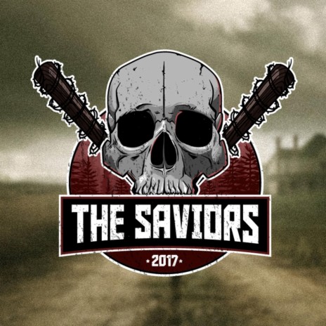 The Saviors cover art