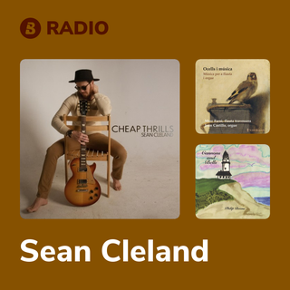 Sean Cleland Radio