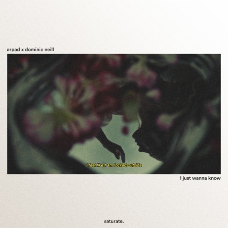 I Just Wanna Know ft. Dominic Neill