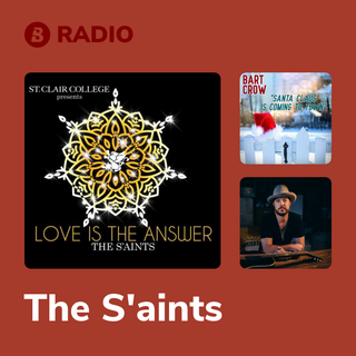 The S'aints Radio
