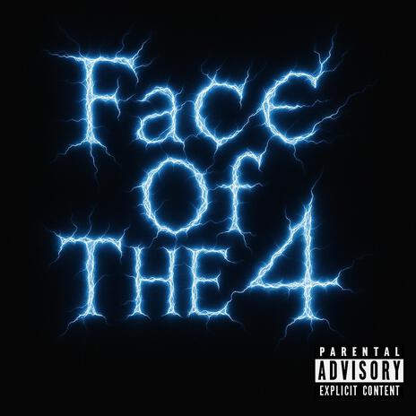 Face Of The 4 ft. 014 SlimeGXD cover art
