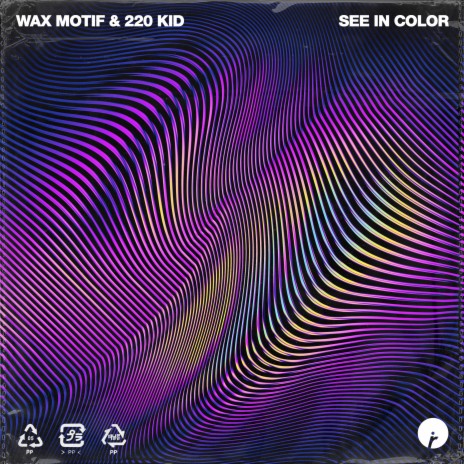 See In Color ft. 220 Kid cover art