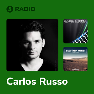 Carlos Russo Radio