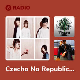 Czecho No Republic Radio