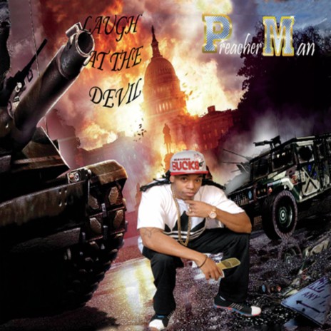 God Is Good cover art