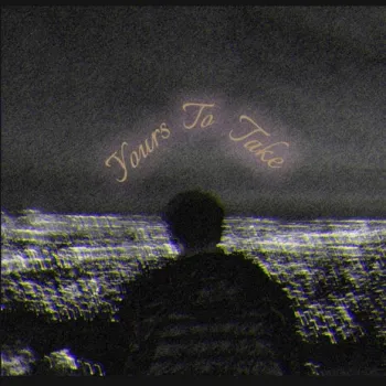 Yours To Take cover art