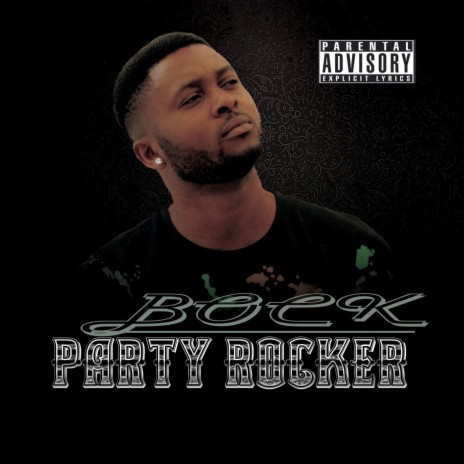 Party Rocker cover art