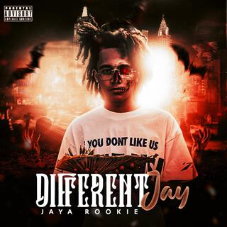 Different jay