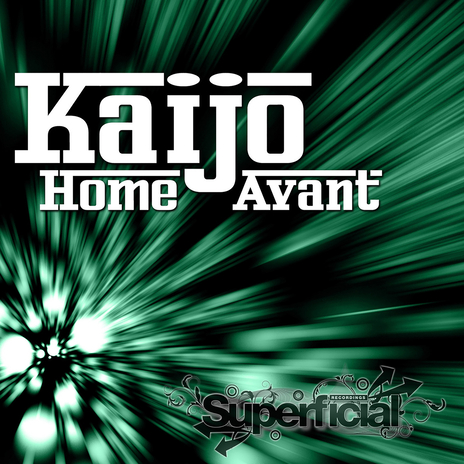 Avant (Last Japan Remix)