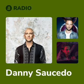Danny Saucedo Radio