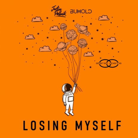 Losing Myself (Original Mix) ft. Buhold