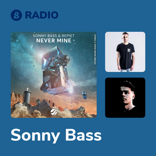 Sonny Bass Radio
