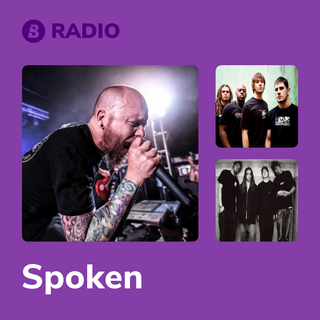 Spoken Radio