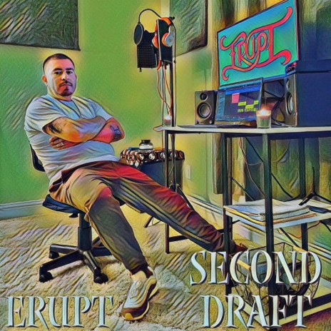 Road Dawgz cover art