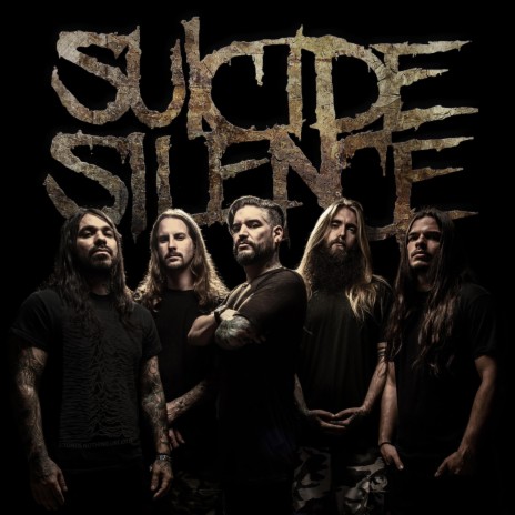 Silence cover art