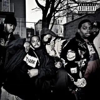 16 Lex, Dyin Breed cover art