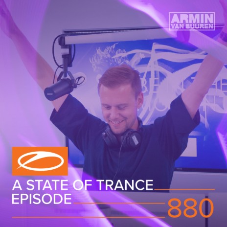 Retrograde (ASOT 880) cover art
