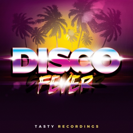The Disco Ride (Original Mix)