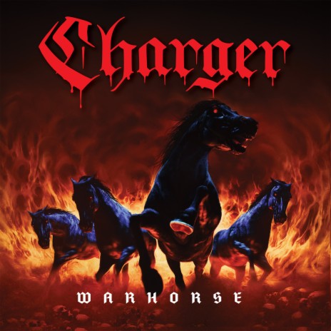 Luck of the Draw cover art