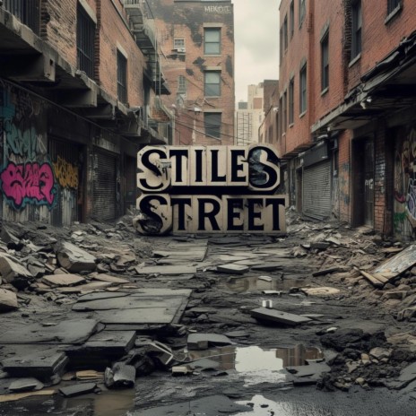 Stiles Street