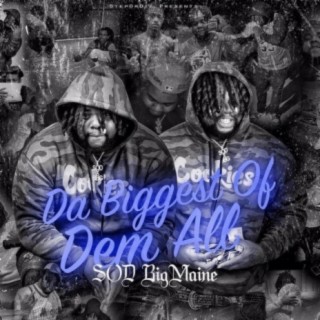 SOD BigMaine