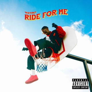 Ride For Me cover art