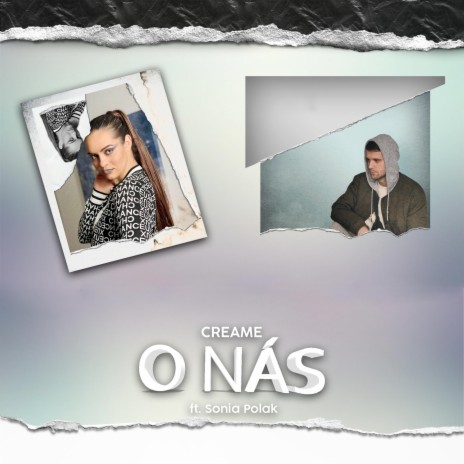 O Nás (feat. Sonia Polak) cover art