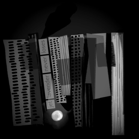 pipe drops body falls cover art