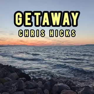 Getaway cover art