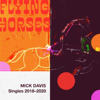 Mick Davis
