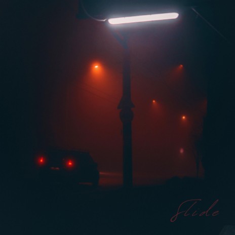 slide (on a late night) ft. 23:59 cover art