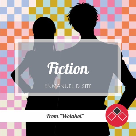 Fiction (From Wotakoi) (Cover Version)