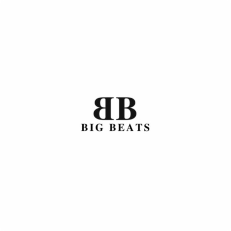 Big Beats cover art