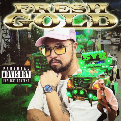 Cgy Fresh ft. Lucky Boondock$ & Karl Mountain cover art