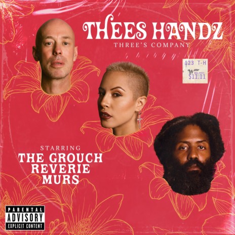 Where I'm From ft. The Grouch, Reverie & Thees Handz cover art