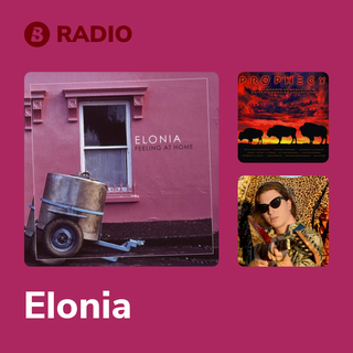 Elonia Radio