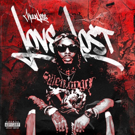 Love Lost cover art