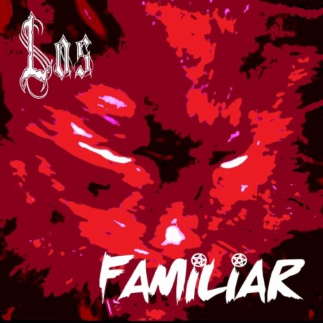 Happy Father's Day cover art